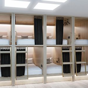 Gemenschappelijk Kamer Alleen voor Vrouwen